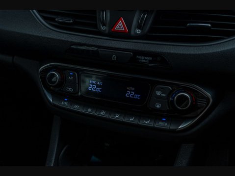 Hyundai i30 2.0 i30 N Performance TGDi 5dr 16