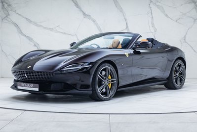 Ferrari Roma SPIDER