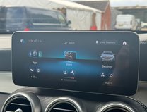 Mercedes-Benz GLC 2.0 GLC220d AMG Line (Premium) SUV 5dr Diesel G-Tronic+ 4MATIC Euro 6 (s/s) 20