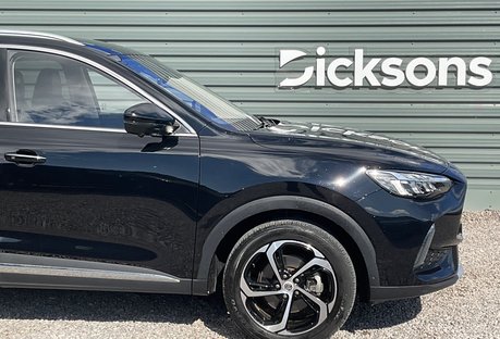 MG HS 1.5 T-GDI PHEV TROPHY