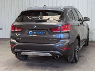 BMW X1 2.0 X1 sDrive 20i XLine Auto 5dr 41