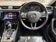Skoda Superb SE L EXECUTIVE TDI DSG 2