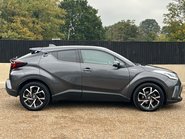 Toyota C-HR DESIGN 5