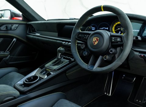 Porsche 911 GT3 RS (992) 10