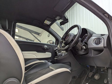Fiat 500 1.2 500 S 3dr 48