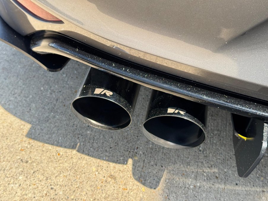 2016 Volkswagen Golf — image 12