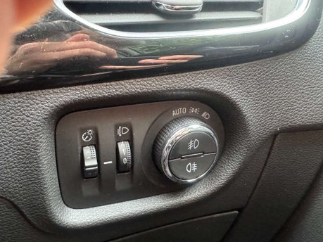 Vauxhall Astra 1.4 Astra Elite Nav T 5dr 15
