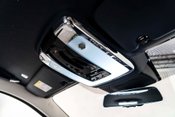 Rolls-Royce Ghost V12. STARLIGHT. H, C & M SEATS. REAR ENTERTAINMENT. HUD. A/CRUISE CONTROL 70