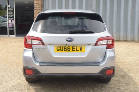 Subaru Outback 2.5I SE PREMIUM 36