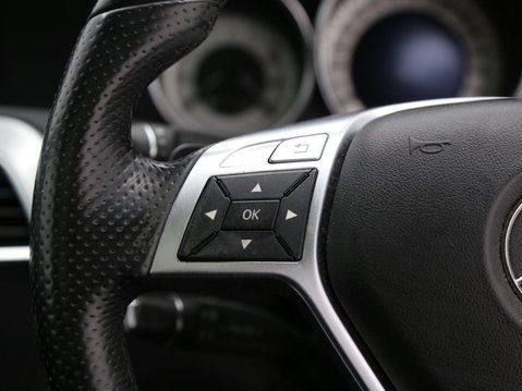 Mercedes-Benz C Class 2.1 C220 CDI AMG Sport Edition G-Tronic+ Euro 5 (s/s) 2dr 11