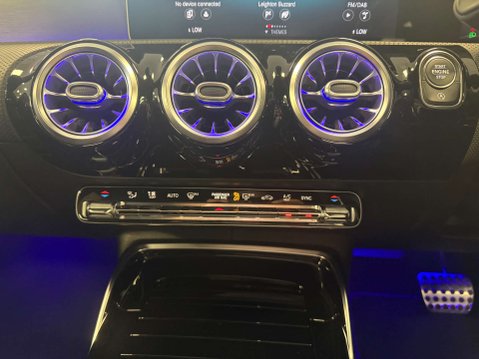 Mercedes-Benz A Class 2.0 AMG A 35 4Matic Premium Auto 4WD 5dr 29