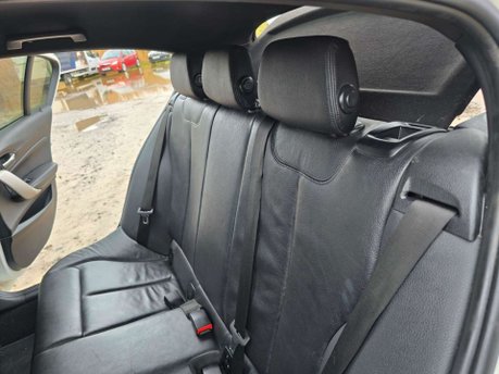BMW 1 Series 2.0 118d M Sport Hatchback 5dr Diesel Auto Euro 6 (s/s) (150 ps) 23
