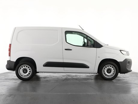 Citroen Berlingo M 1.5 D 100ps Enterprise Plus 5