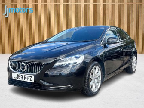 Volvo V40 2.0 D3 Inscription Hatchback 5dr Diesel Auto Euro 6 (s/s) (150 ps) 16