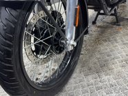 Royal Enfield Classic 2023 73 PLATE ONLY 1K MOT 1 OWNER A2 READY MODERN RETRO 350CC 10