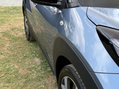 Toyota Aygo X 1.0 Aygo X Exclusive VVT-i Auto 5dr 38