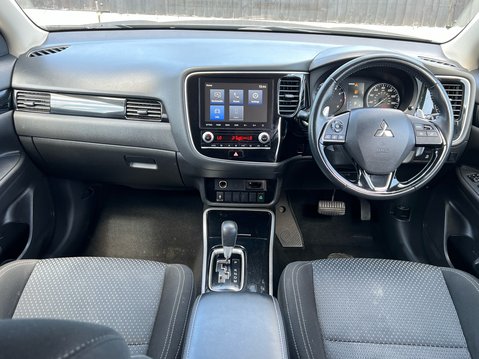 Mitsubishi Outlander DESIGN 10