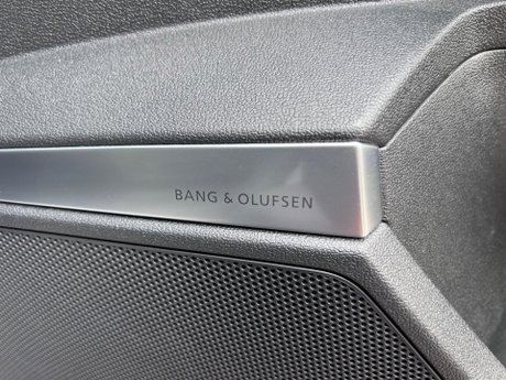 Audi A3 1.5 TFSI 35 Edition 1 Sportback S Tronic Euro 6 (s/s) 5dr 9