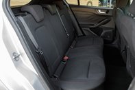 Ford Focus ST-LINE TDCI 26