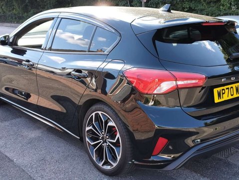 Ford Focus 1.5 Focus  ST-Line X TDCI 5dr 2