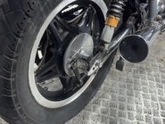 Honda CM 1981 GOOD RUNNING CLASSIC 250CC TWIN CRUISER BIKE PROJECT BIKE 15