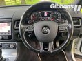 Volkswagen Touareg 3.0 Touareg V6 R-Line TDI BlueMotion Technology Auto 4WD 5dr 31
