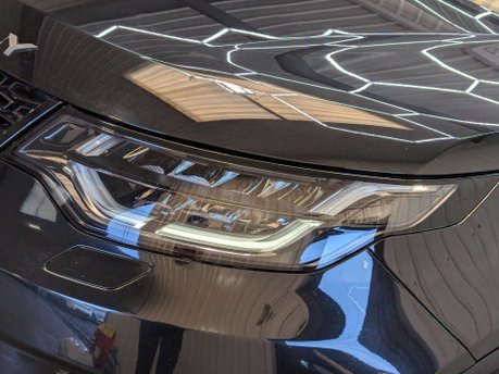 Land Rover Discovery 3.0 Discovery HSE TD6 Auto 4WD 5dr 28