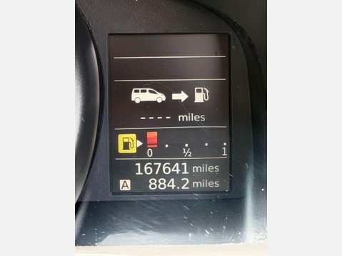 Nissan NV200 1.5 dCi Acenta Panel Van 6dr Diesel Manual SWB Euro 5 (90 ps) 44