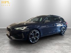 Cupra Leon 1.4 eHybrid 12.8kWh VZ2 Estate 5dr Petrol Plug-in Hybrid DSG Euro 6 (s/s) (