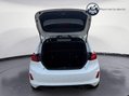 Ford Fiesta 1.0T EcoBoost MHEV ST-Line Edition Euro 6 (s/s) 5dr 25