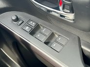 Suzuki S-Cross MOTION BOOSTERJET MHEV 36