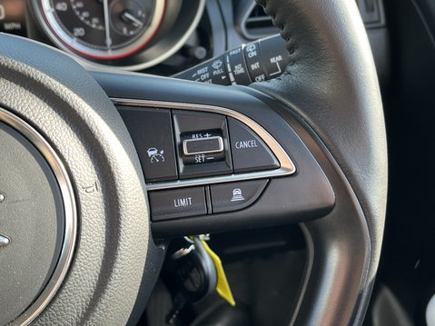 Suzuki Swift 1.2 Dualjet 83 12V Hybrid SZ-L 5dr 24