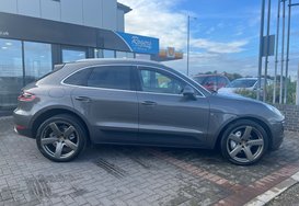 Porsche Macan 3.0 S PDK 4WD AUTO £12000 OF EXTRAS 8