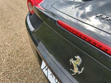 Ferrari 458 SPIDER DCT 36