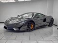 McLaren 570S 3.8T V8 Coupe 2dr Petrol SSG Euro 6 (s/s) (570 ps) 32