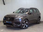 Volvo XC90 2.0 XC90 + B5 MHEV AWD Auto 4WD 5dr 7