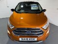 Ford Ecosport 1.0T EcoBoost Titanium Euro 6 (s/s) 5dr 6