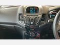 Ford Fiesta 1.0T EcoBoost Zetec Euro 5 (s/s) 5dr 7