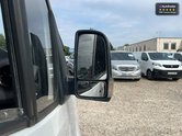 Mercedes-Benz Sprinter MWB L2H3 High Roof CDi FWD Cruise Control EURO 6 NO VAT 17
