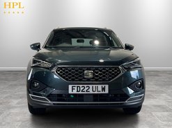 SEAT Tarraco 1.5 TSI EVO XCELLENCE SUV 5dr Petrol Manual Euro 6 (s/s) (150 ps)