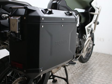 Triumph Tiger 1200 TIGER 1200 RALLY EXPLORER 31