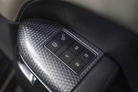 Land Rover Range Rover Sport 3.0 Range Rover Sport HSE Dynamic SDV6 Auto 4WD 5dr 15