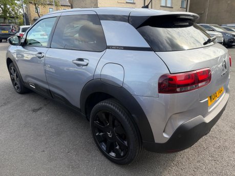 Citroen C4 Cactus BLUEHDI FLAIR S/S 16