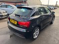 Audi A1 SPORTBACK TFSI SPORT 7