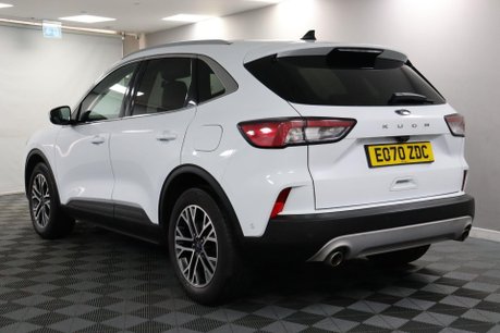 Ford Kuga TITANIUM FIRST EDITION 10