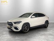 Mercedes-Benz GLA 1.3 GLA200h MHEV AMG Line (Executive) SUV 5dr Petrol Hybrid 7G-DCT Euro 6 ( 3