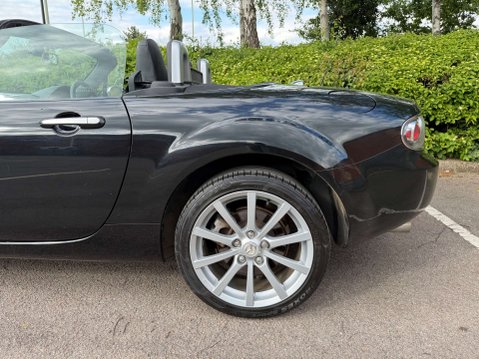 Mazda MX-5 2.0 MX-5 Sport 2dr 22