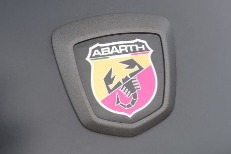 Abarth 124 Spider SPIDER MULTIAIR 4