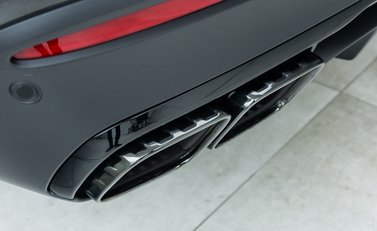 Mercedes-Benz GLS 63 AMG Night Edition Executive 39