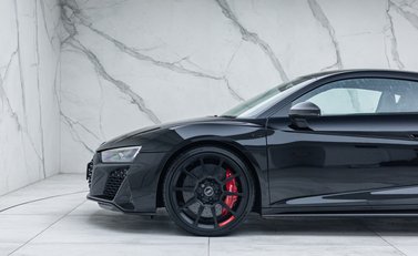 Audi R8 V10 Performance Quattro Edition 30